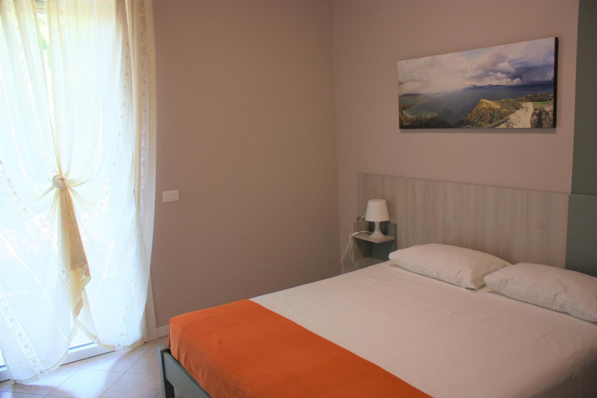 Villa Molino Moniga del Garda Ruang foto